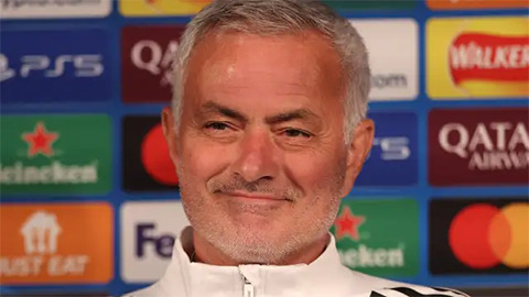  Jose Mourinho bày tỏ 'cảm xúc đặc biệt' khi làm khách của Newcastle